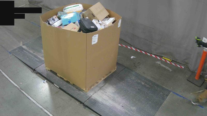 Truckload of AMZ Hybrid - Arccos Smart Sensors Bundle, EcoSmart ECO 11 Electric Tankless Water Heater