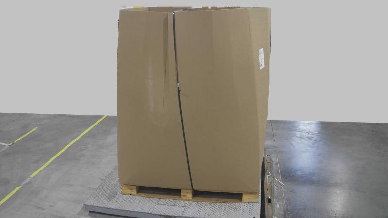 TRUCKLOAD of AMZ Smalls/Mediums - Rapid Electric Stapler, Delta Tub & Shower Trim, Creality 3D Scanner