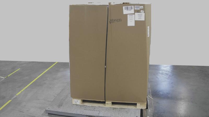 TRUCKLOAD of AMZ Smalls/Mediums - Rapid Electric Stapler, Delta Tub & Shower Trim, Creality 3D Scanner