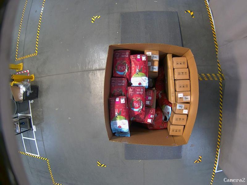 TRUCKLOAD - Ecovacs Deebot Robot Vacuum & Mop, ASUS ROG Gaming Monitor, Rheem Tankless Water Heater
