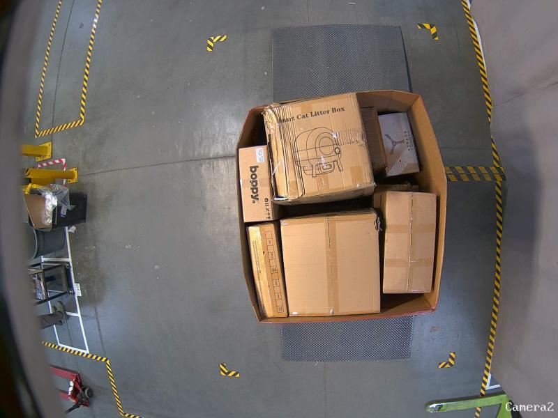 TRUCKLOAD - Ecovacs Deebot Robot Vacuum & Mop, ASUS ROG Gaming Monitor, Rheem Tankless Water Heater