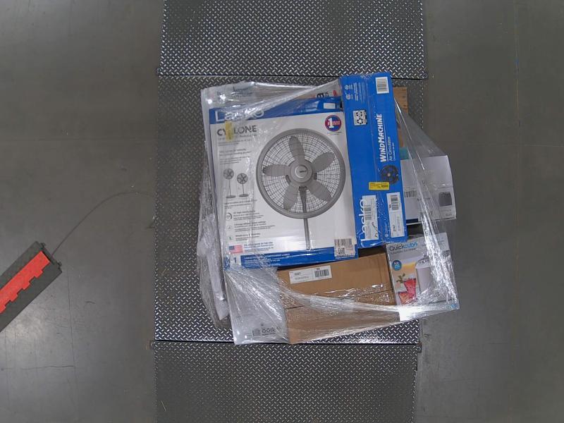Appliances - Keurig, Chefman, Ionchill, Oster, Lasko, Mr Coffee, Gourmia