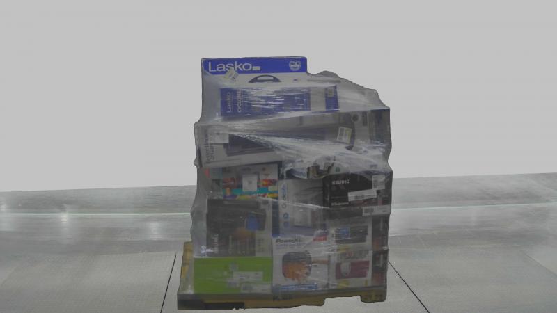 Appliances - Keurig, Chefman, Ionchill, Oster, Lasko, Mr Coffee, Gourmia