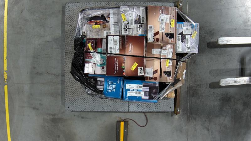 Kitchen Appliances - Keurig, CHEFMAN, POWERXL, IONCHILL, Farberware, GOURMIA, Crock-Pot, Beautiful