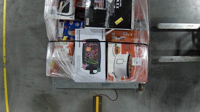 Kitchen Appliances - Kalorik, EMERIL, CHEFMAN, Beautiful, NESPRESSO, NESCO, BLENDJET2, Rise by Dash
