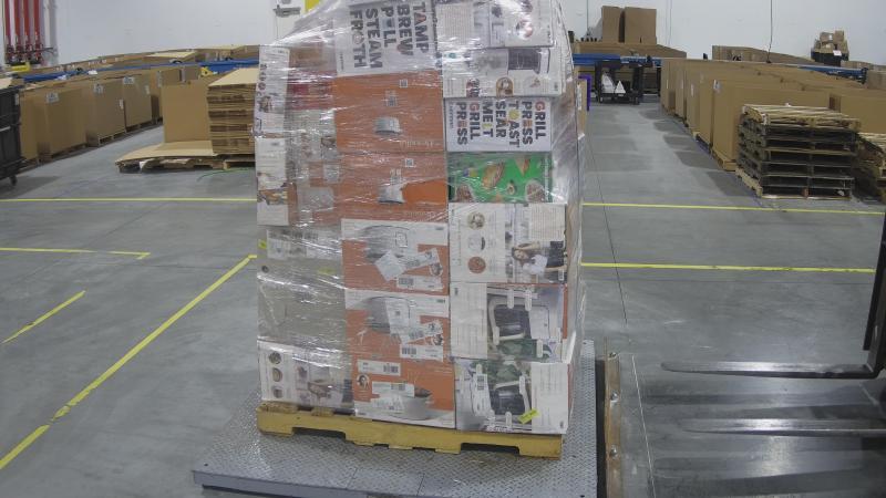Kitchen Appliances - Kalorik, EMERIL, CHEFMAN, Beautiful, NESPRESSO, NESCO, BLENDJET2, Rise by Dash