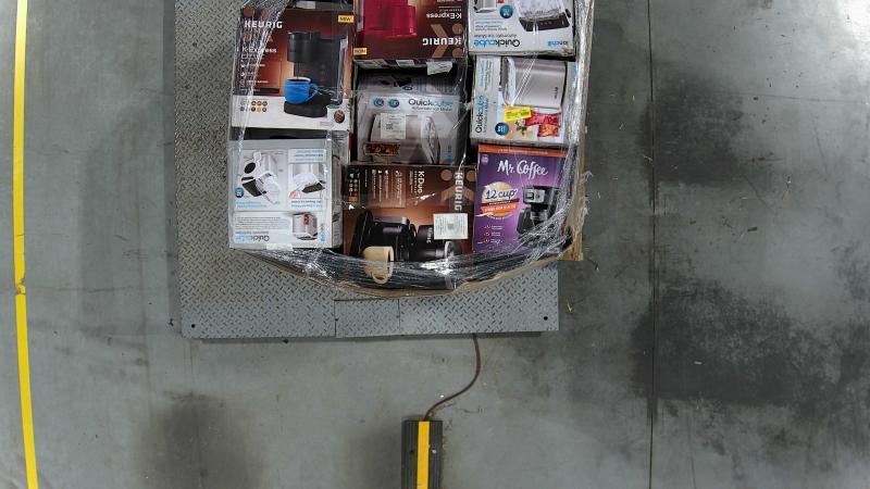 Kitchen Appliances - EMERIL, Blackstone, Keurig, CHEFMAN, GOURMIA, IONCHILL, Beautiful, Seal-A-Meal