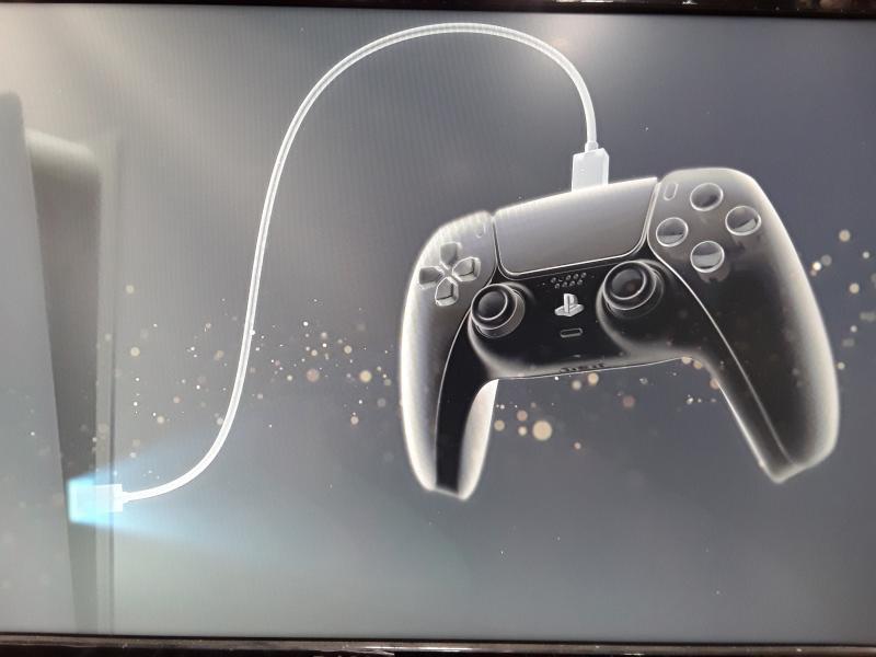Playstation 5 Pro Digital Edition Console