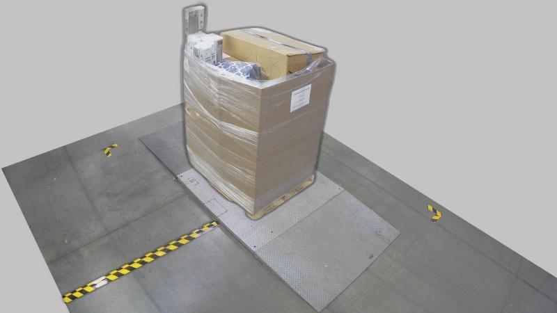 TRUCKLOAD - Dell Inspiron Laptop, All-Clad Stainless Steel Cookware, Dyson Cordless Vacuum Cleaner