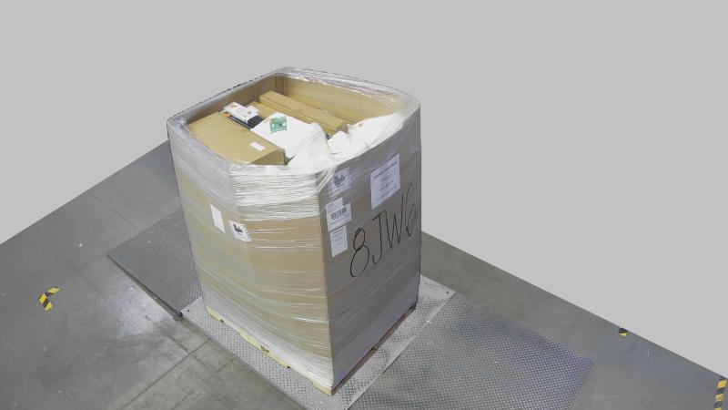 TRUCKLOAD - Dell Inspiron Laptop, All-Clad Stainless Steel Cookware, Dyson Cordless Vacuum Cleaner