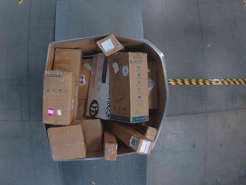 TRUCKLOAD - Dell Inspiron Laptop, All-Clad Stainless Steel Cookware, Dyson Cordless Vacuum Cleaner