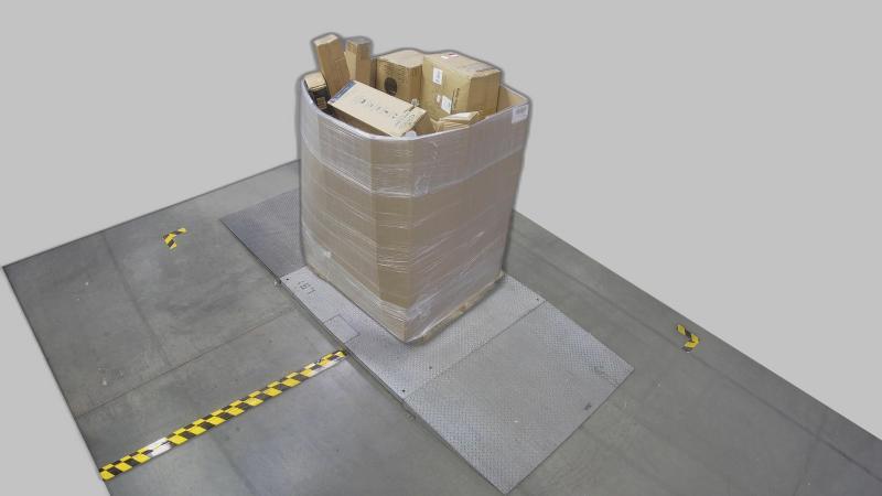 TRUCKLOAD - Dell Inspiron Laptop, All-Clad Stainless Steel Cookware, Dyson Cordless Vacuum Cleaner