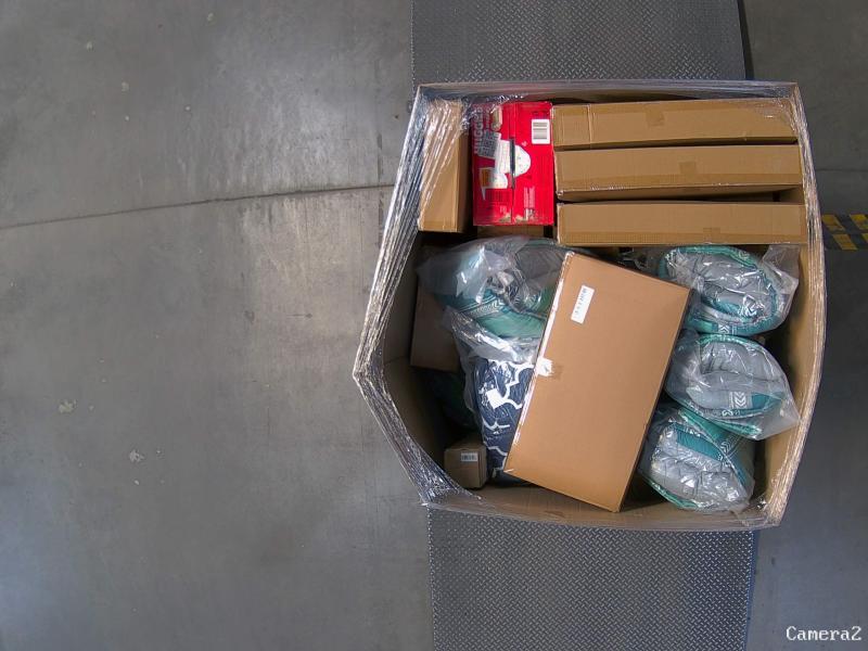 TRUCKLOAD - Dell Inspiron Laptop, All-Clad Stainless Steel Cookware, Dyson Cordless Vacuum Cleaner