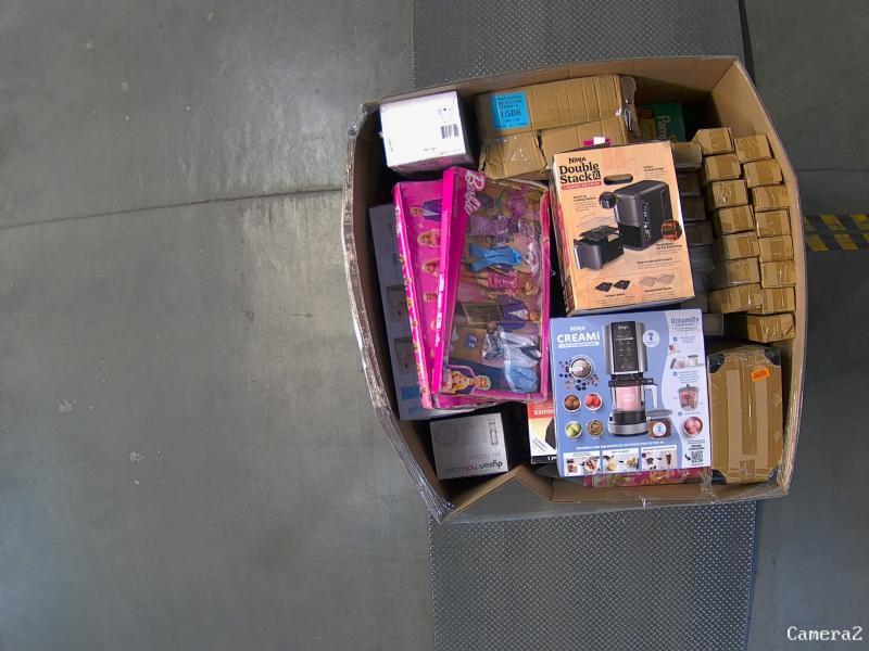 TRUCKLOAD - Dell Inspiron Laptop, All-Clad Stainless Steel Cookware, Dyson Cordless Vacuum Cleaner