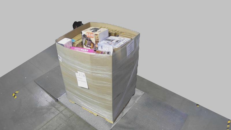 TRUCKLOAD - Dell Inspiron Laptop, All-Clad Stainless Steel Cookware, Dyson Cordless Vacuum Cleaner