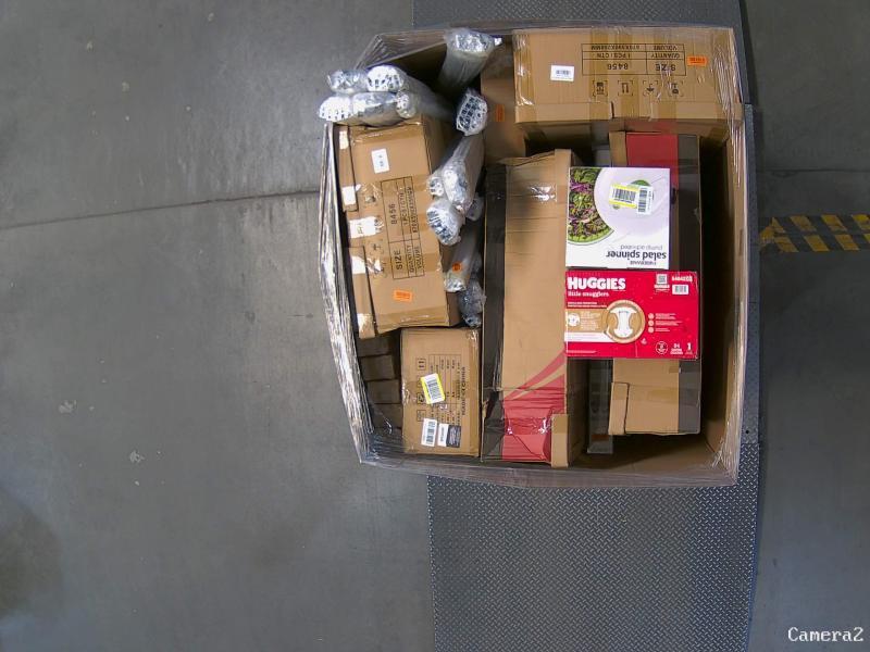 TRUCKLOAD - Dell Inspiron Laptop, All-Clad Stainless Steel Cookware, Dyson Cordless Vacuum Cleaner