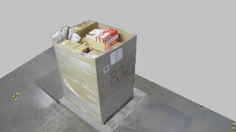 TRUCKLOAD - Dell Inspiron Laptop, All-Clad Stainless Steel Cookware, Dyson Cordless Vacuum Cleaner