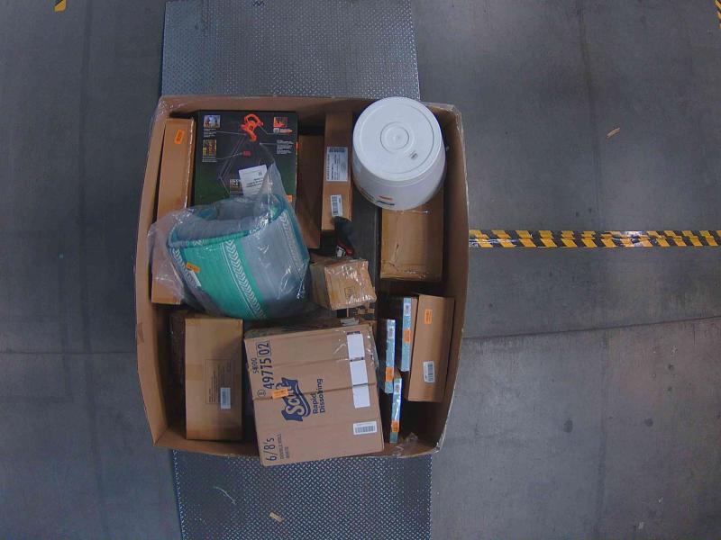 TRUCKLOAD - Dell Inspiron Laptop, All-Clad Stainless Steel Cookware, Dyson Cordless Vacuum Cleaner