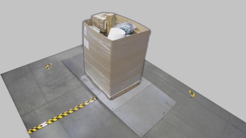 TRUCKLOAD - Dell Inspiron Laptop, All-Clad Stainless Steel Cookware, Dyson Cordless Vacuum Cleaner