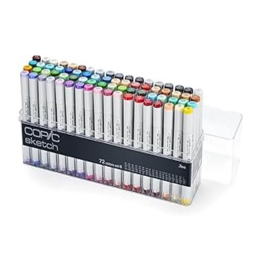 TRUCKLOAD of AMZ Coffins - Dyson Airwrap Styler, Copic Markers, Intel Desktop Processor