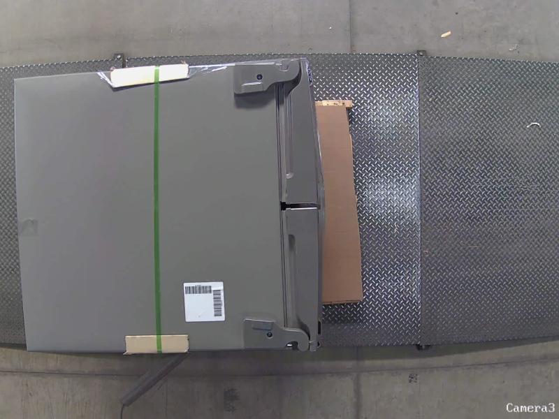 Shelf Pull Appliances - Whirlpool WRF560SEHZ 30" Wide French Door Refrigerator