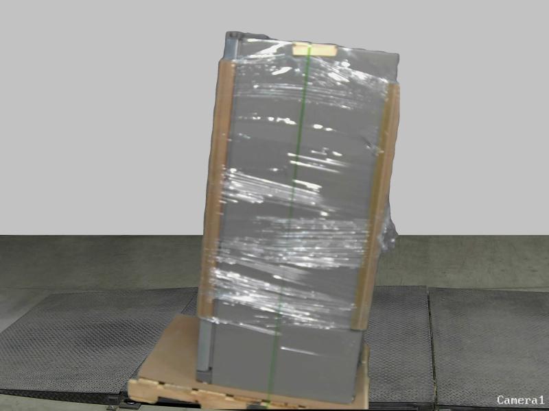 Shelf Pull Appliances - Whirlpool WRF560SEHZ 30" Wide French Door Refrigerator