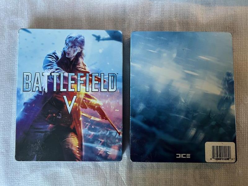 PS5 Games, Controllers, Misc. Accessories & More - L205