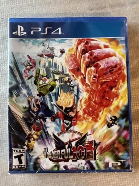 PS5 Games, Controllers, Misc. Accessories & More - L205