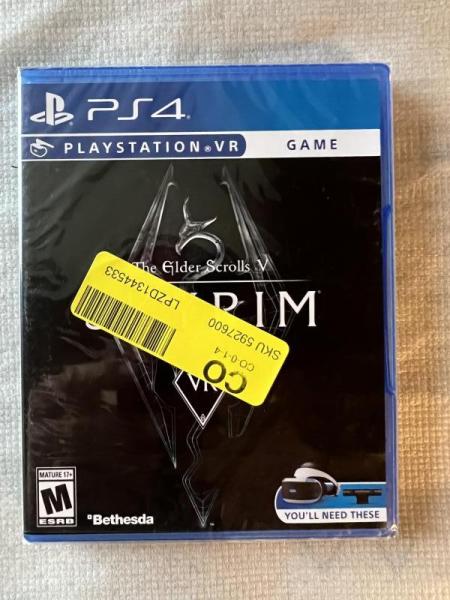 PS5 Games, Controllers, Misc. Accessories & More - L205