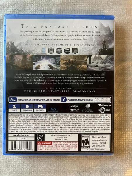 PS5 Games, Controllers, Misc. Accessories & More - L205