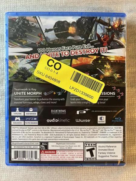 PS5 Games, Controllers, Misc. Accessories & More - L205