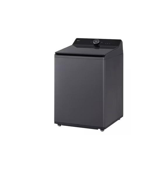 LG 5.5 cu. ft. Top Load Washer WT8600CB