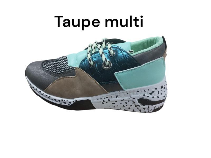 New Fashion Lot 36 Women 3 Styles Sneakers ABata Sizes 6-11