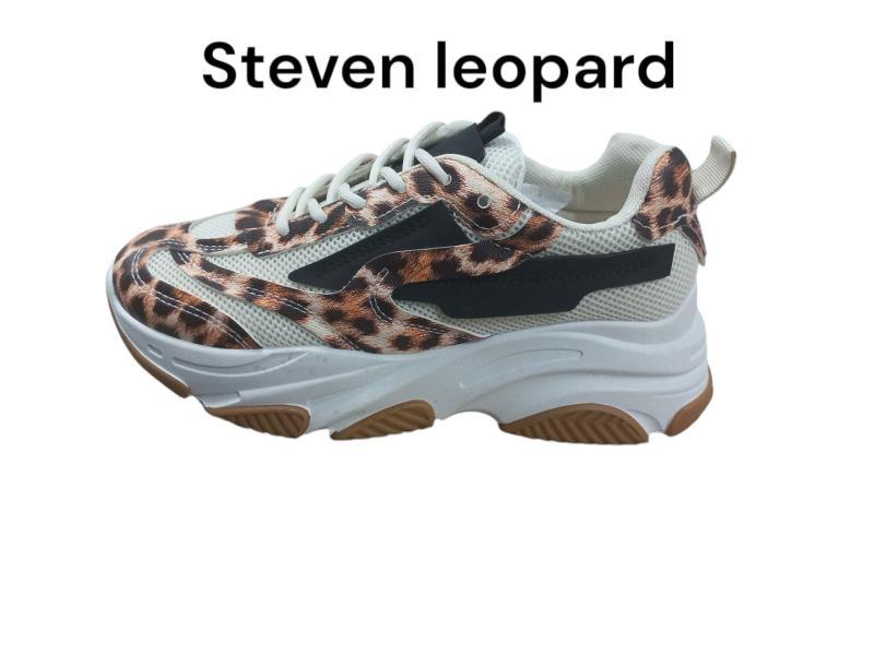 New Fashion Lot 36 Women 3 Styles Sneakers ABata Sizes 6-11