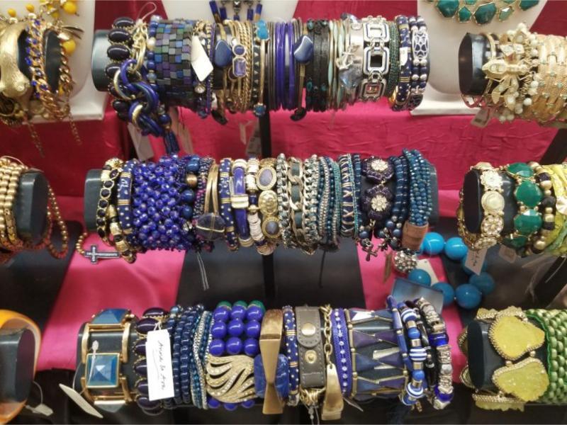 200 Massive Jewelry Overstock Blowout Stunning Pieces