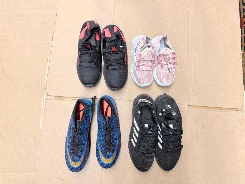 Men, Women, & Kids Footwear