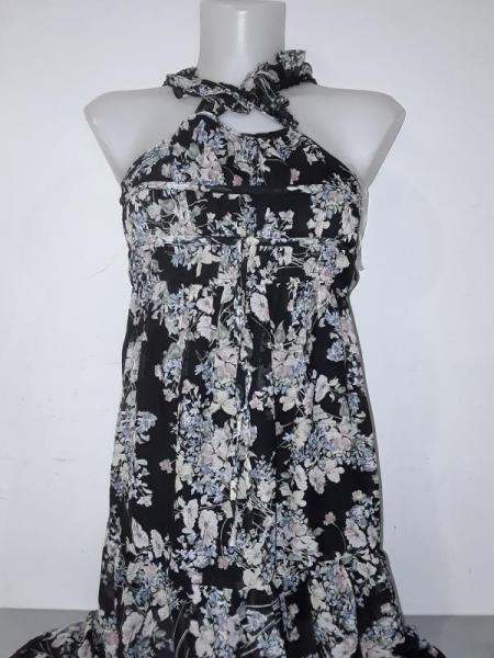 Luxury Department Store - Apparel
