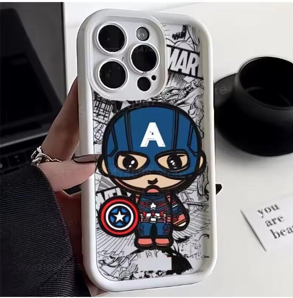 Apple iPhone 16 Pro Phone Cases