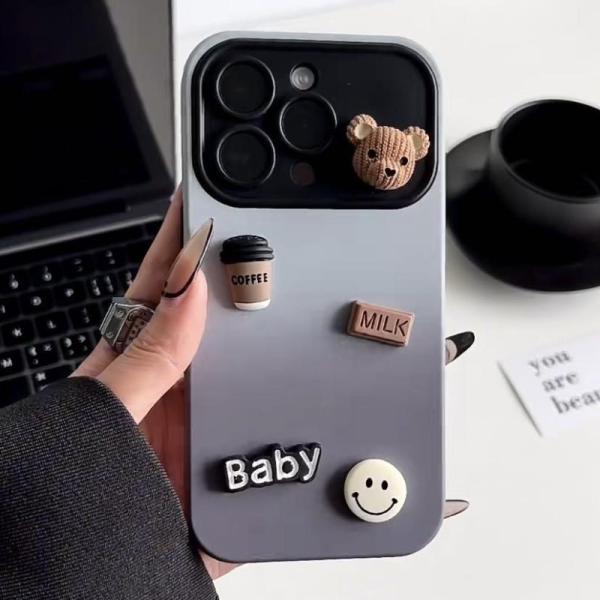 Apple iPhone 16 Pro Phone Cases