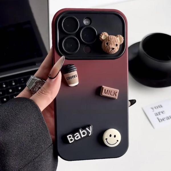Apple iPhone 16 Pro Phone Cases