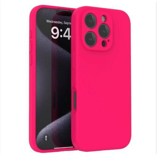 Apple iPhone 16 Pro Phone Cases