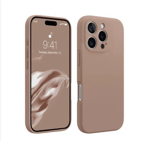 Apple iPhone 16 Pro Phone Cases
