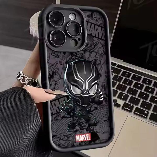 Apple iPhone 16 Pro Phone Cases