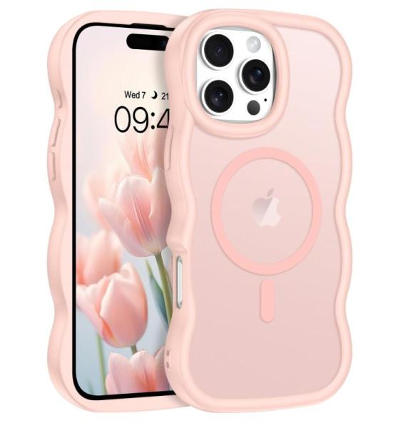 Apple iPhone 16 Pro Phone Cases