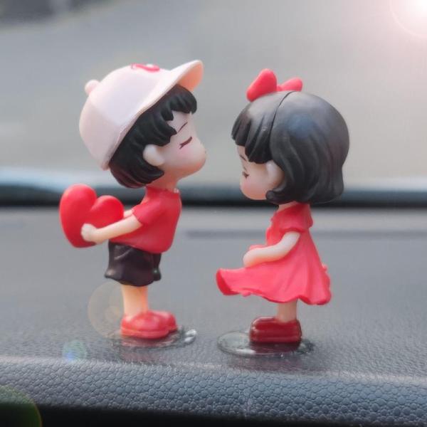 Car Dashboard Decoration Ornaments
