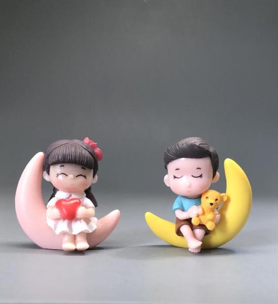 Car Dashboard Decoration Ornaments
