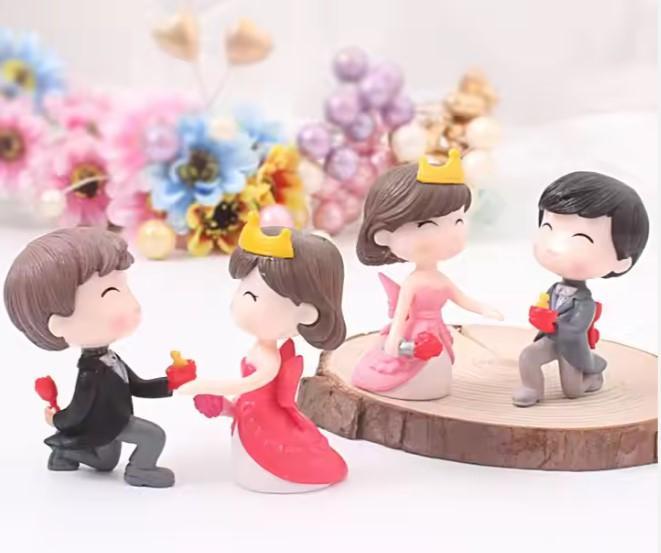 Car Dashboard Decoration Ornaments