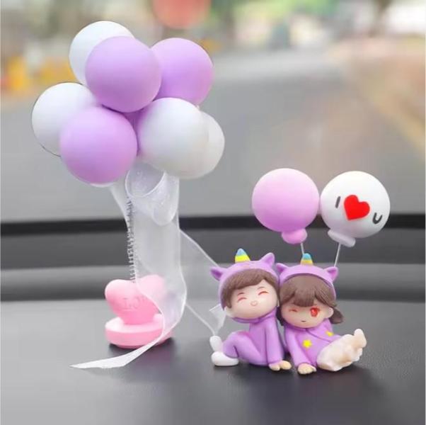 Car Dashboard Decoration Ornaments