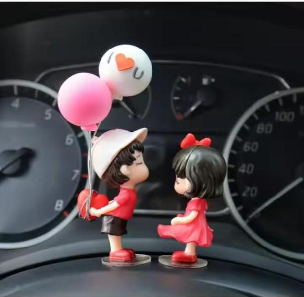 Car Dashboard Decoration Ornaments