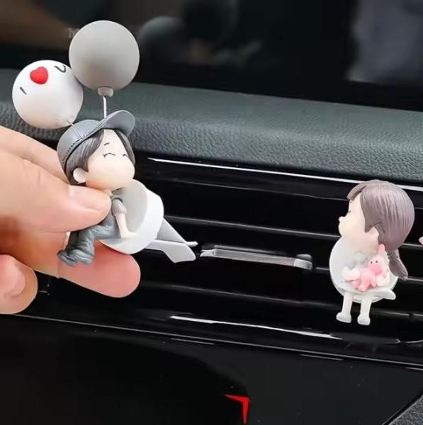 Car Dashboard Decoration Ornaments